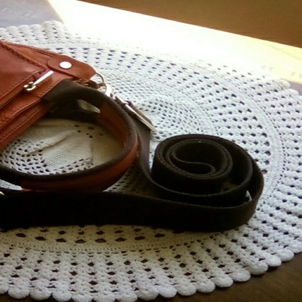 Crossbody Bag - image 3